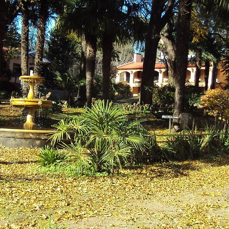 Hotel Loma Bola La Paz  Luaran gambar