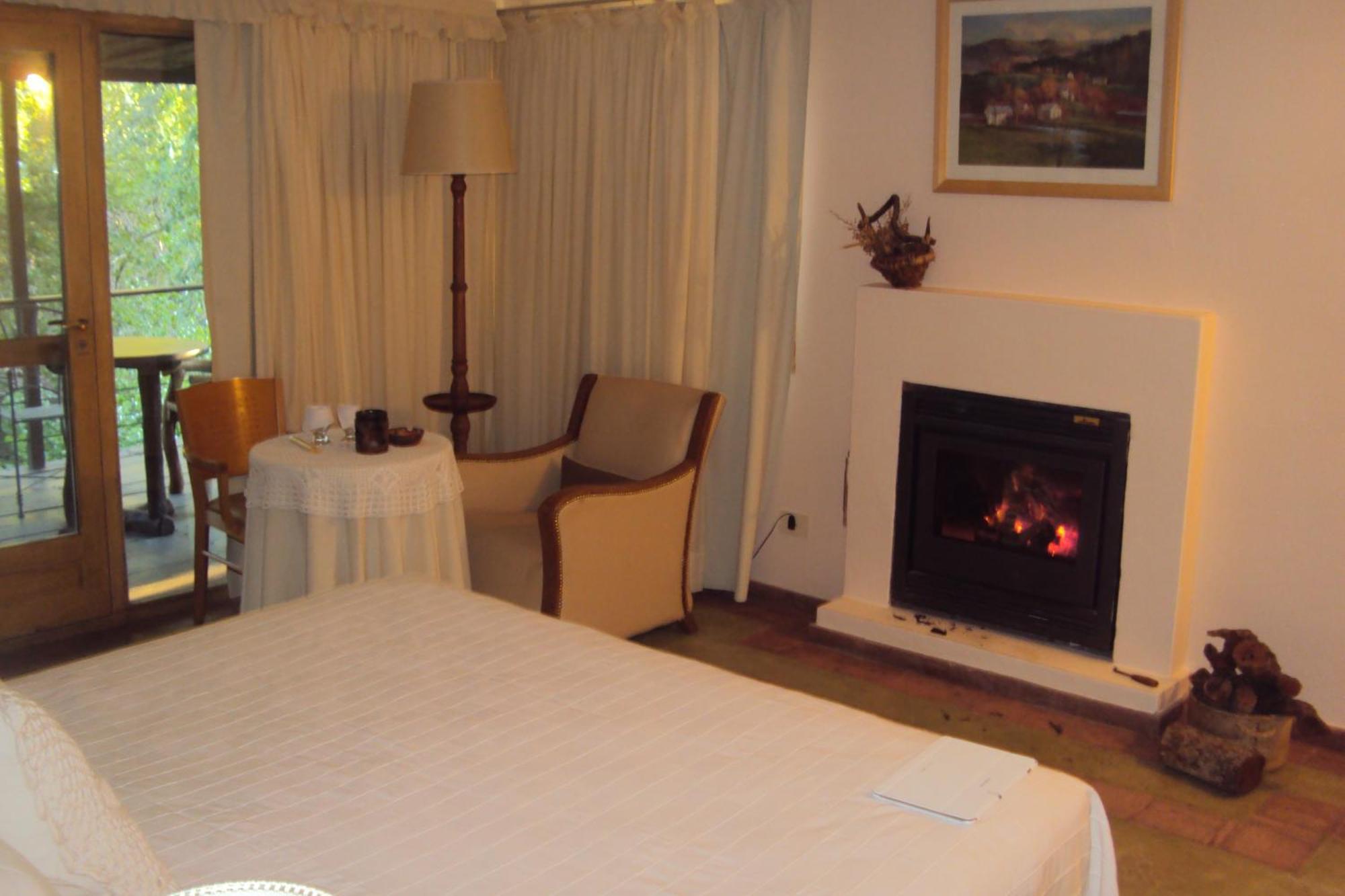 Hotel Loma Bola La Paz  Luaran gambar