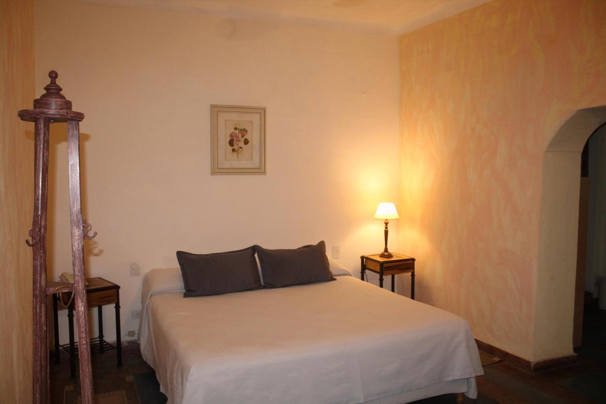 Hotel Loma Bola La Paz  Luaran gambar