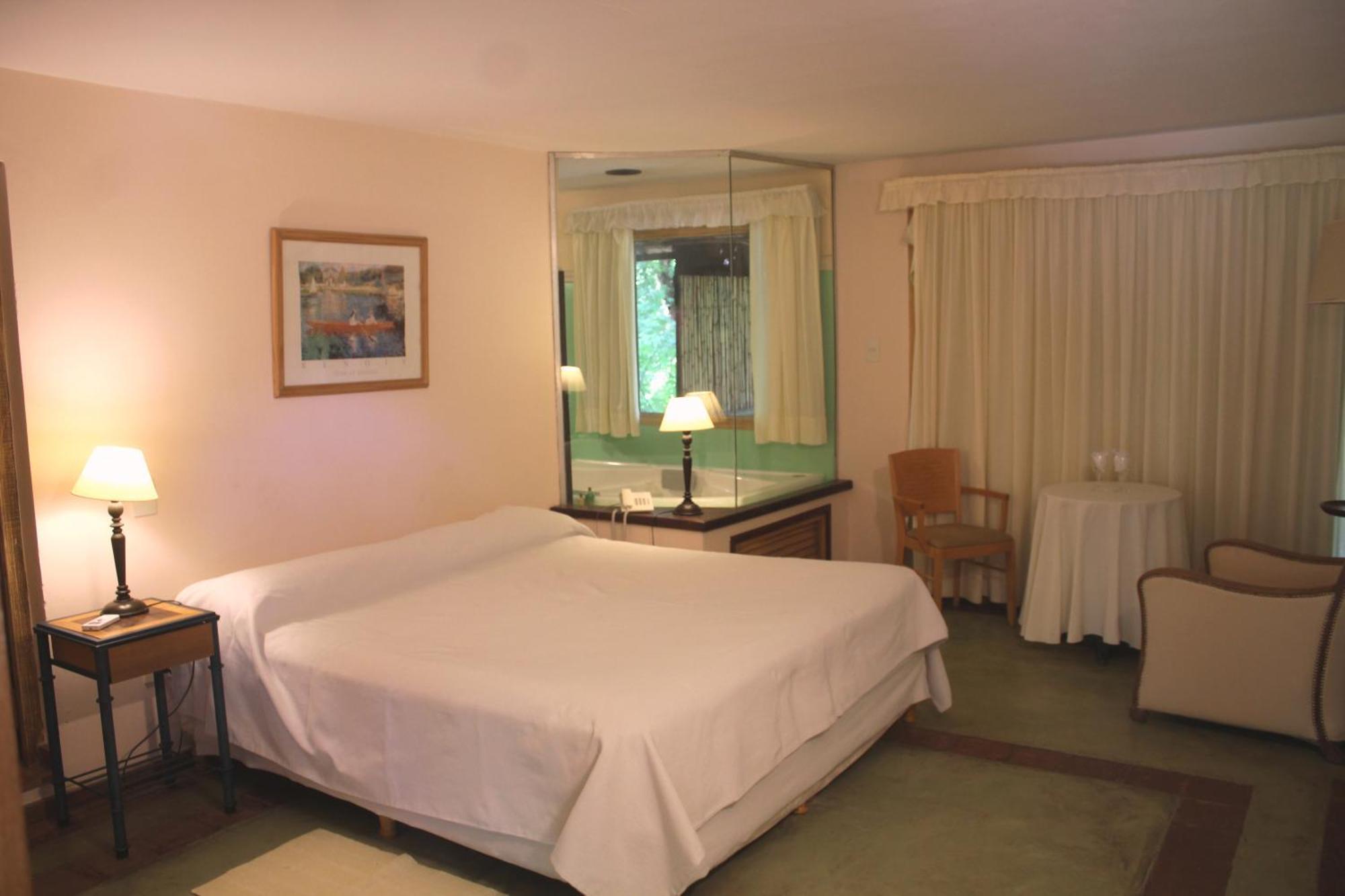 Hotel Loma Bola La Paz  Luaran gambar