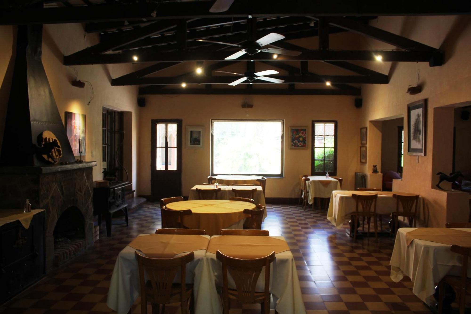 Hotel Loma Bola La Paz  Luaran gambar