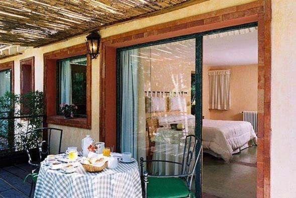 Hotel Loma Bola La Paz  Luaran gambar