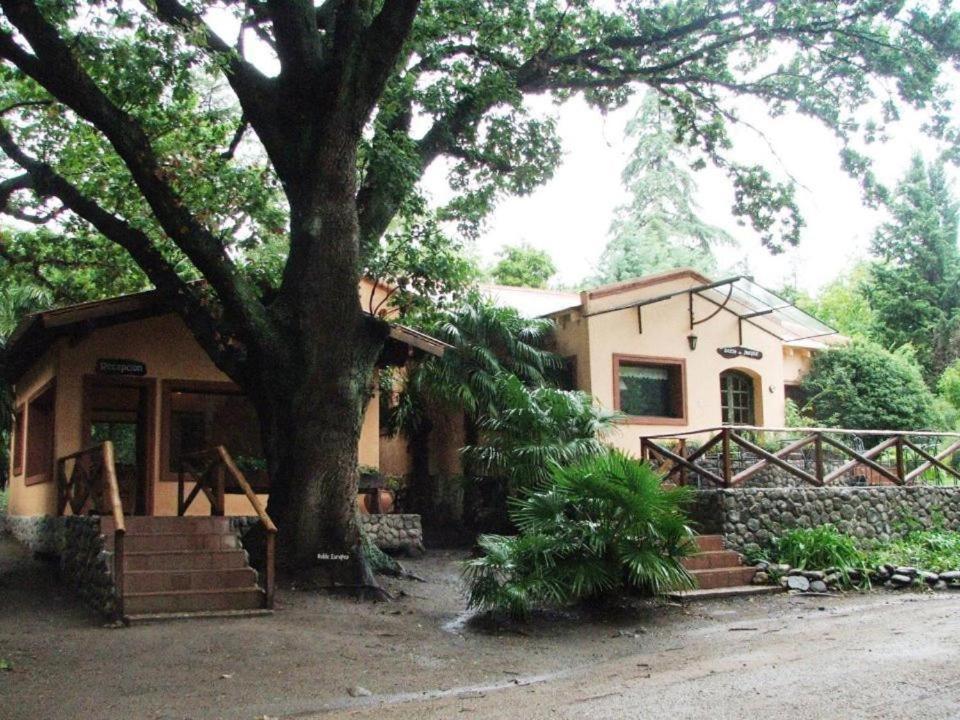 Hotel Loma Bola La Paz  Luaran gambar