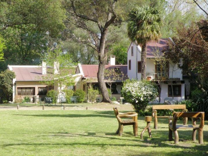Hotel Loma Bola La Paz  Luaran gambar