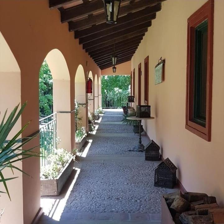 Hotel Loma Bola La Paz  Luaran gambar