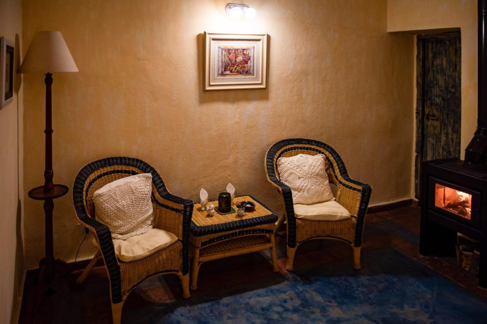 Hotel Loma Bola La Paz  Luaran gambar