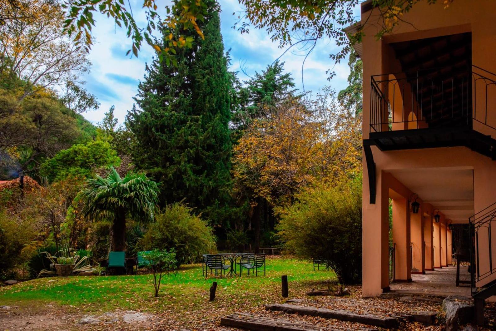 Hotel Loma Bola La Paz  Luaran gambar