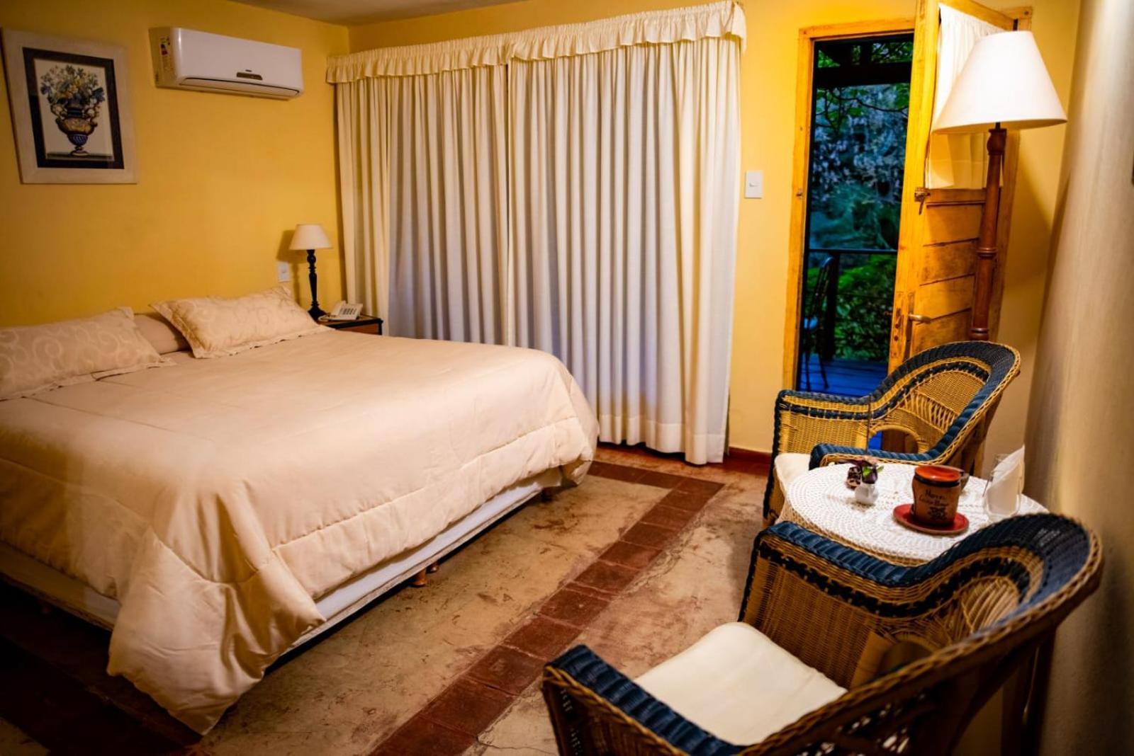 Hotel Loma Bola La Paz  Luaran gambar