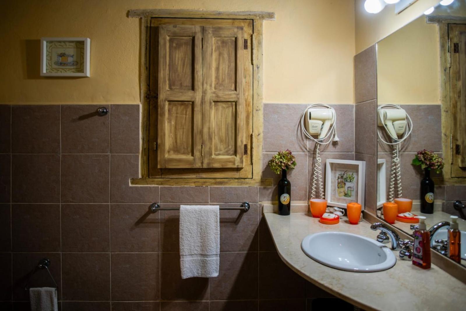 Hotel Loma Bola La Paz  Luaran gambar