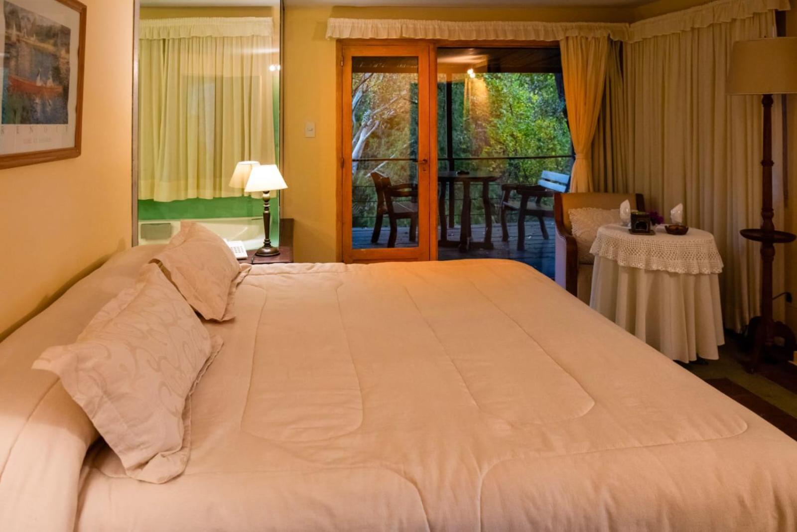 Hotel Loma Bola La Paz  Luaran gambar