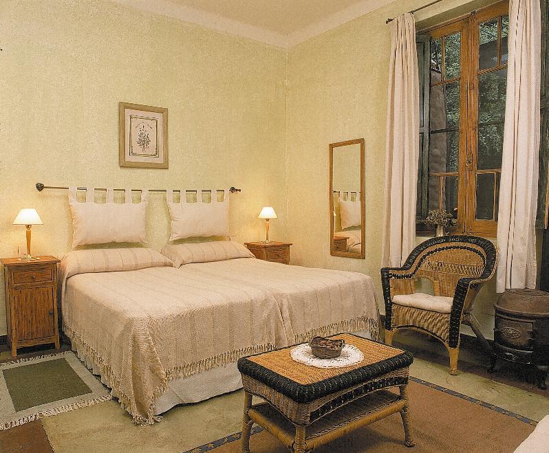 Hotel Loma Bola La Paz  Bilik gambar