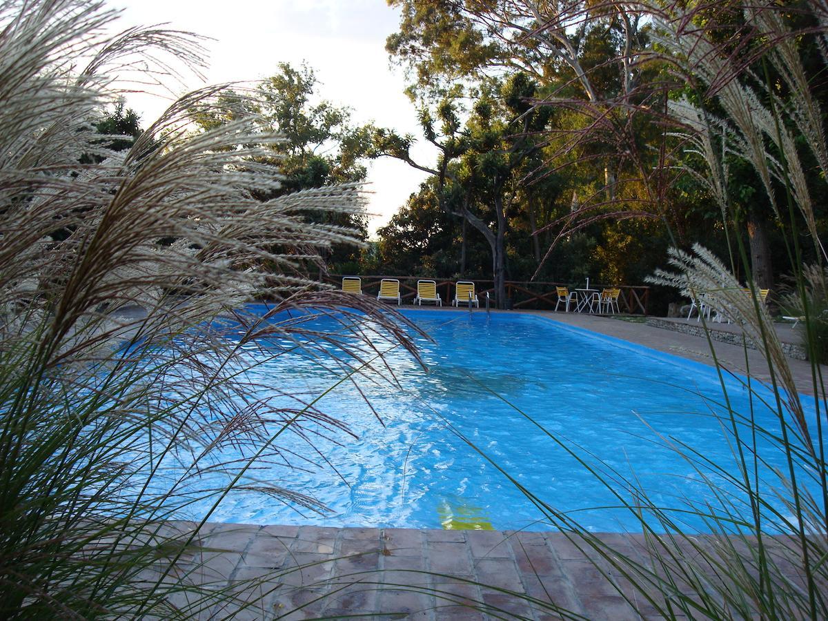 Hotel Loma Bola La Paz  Luaran gambar