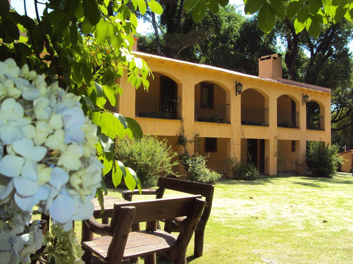 Hotel Loma Bola La Paz  Luaran gambar