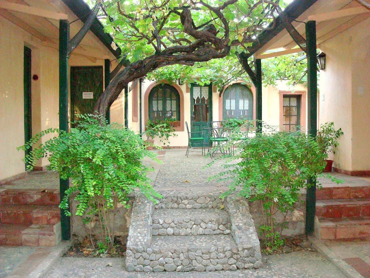 Hotel Loma Bola La Paz  Luaran gambar