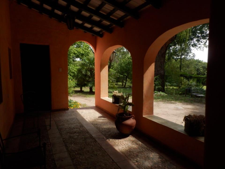 Hotel Loma Bola La Paz  Luaran gambar