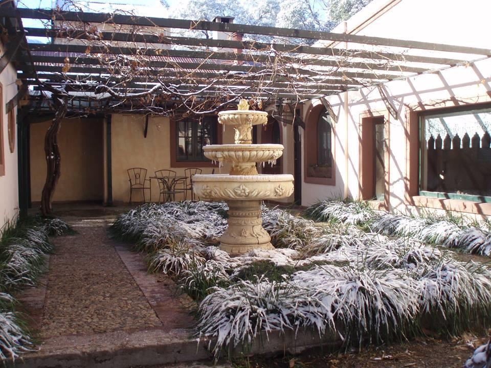 Hotel Loma Bola La Paz  Luaran gambar