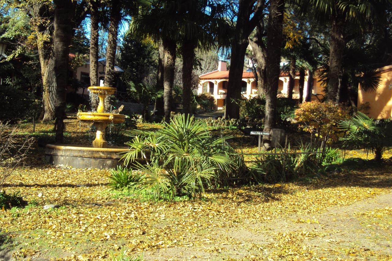 Hotel Loma Bola La Paz  Luaran gambar